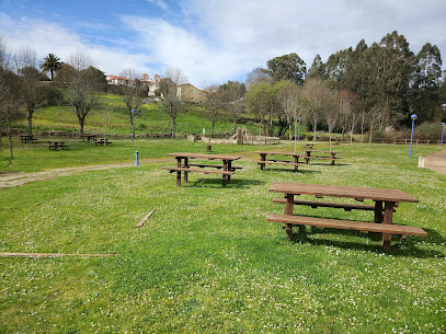 Imagen de Parque infantil Tarrio situado en Culleredo, A Coruña