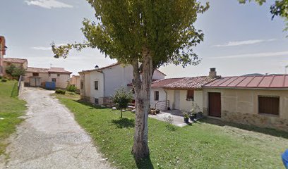 Imagen de Parque infantil situado en Terrazos, Burgos