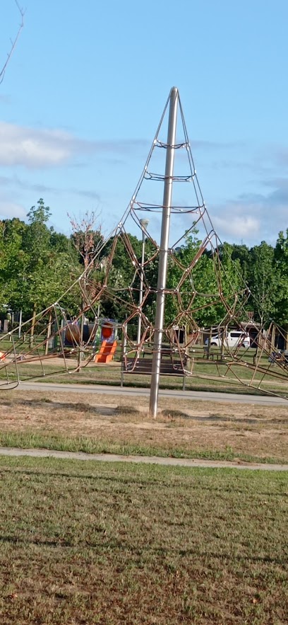 Imagen de Parque infantil situado en Tordera, Barcelona