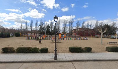 Imagen de Parque infantil "Torit@s" situado en Toro, Zamora