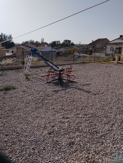 Imagen de Parque infantil situado en Torralba, Cuenca