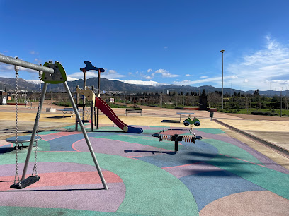 Imagen de Parque infantil Torre de Comares situado en Granada, Granada