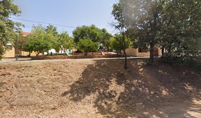 Imagen de Parque infantil situado en Torre de Don Miguel, Cáceres