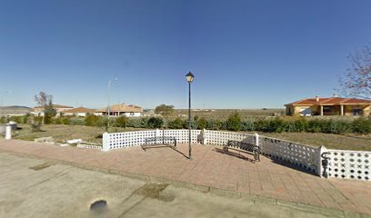 Imagen de Parque infantil Torreorgaz situado en Torreorgaz, Cáceres