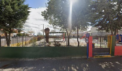 Imagen de Parque infantil situado en Torrequemada, Cáceres