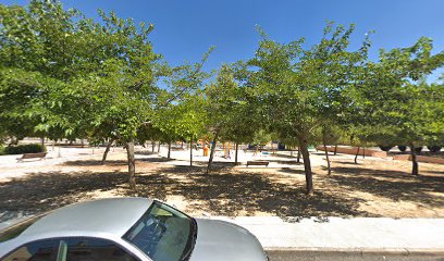 Imagen de Parque infantil "Tubos" situado en Illescas, Toledo