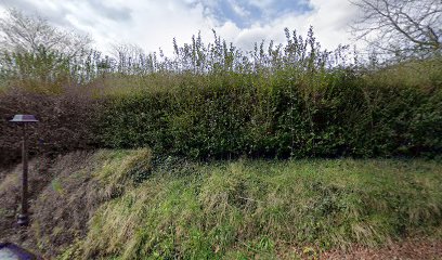 Imagen de Parque infantil situado en Valcarlos, Navarra