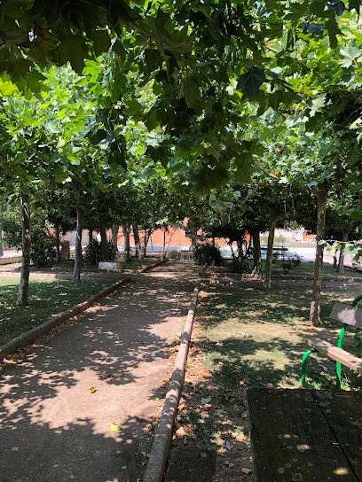 Imagen de Parque infantil Valdeperdices situado en Valdeperdices, Zamora