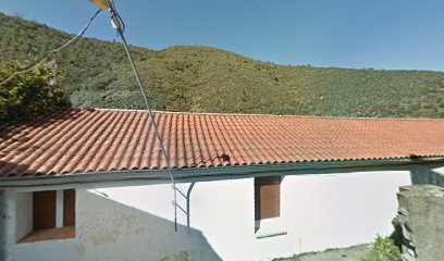 Imagen de Parque infantil situado en Valero, Salamanca