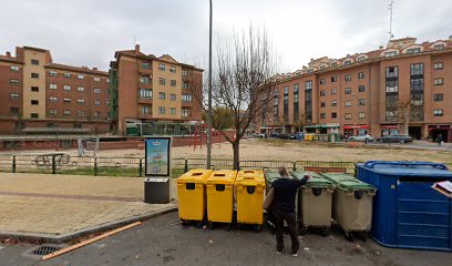 Imagen de Parque infantil "Valle" situado en Ávila, Ávila