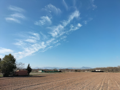 Imagen de Parque infantil situado en Varea, La Rioja