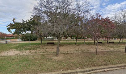 Imagen de Parque infantil situado en Vilablareix, Girona