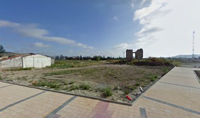 Imagen de Parque infantil Villagonzalo Arenas situado en Villagonzalo-Arenas, Burgos