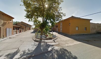 Imagen de Parque infantil Villalán situado en Villalán de Campos, Valladolid