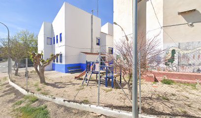 Imagen de Parque infantil situado en Villatoya, Albacete