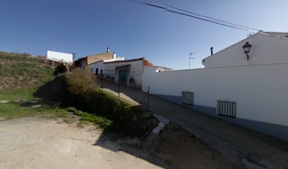 Imagen de Parque infantil situado en Villaviciosa de Córdoba, Córdoba