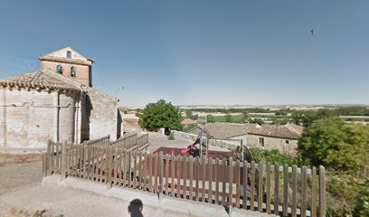 Imagen de Parque infantil Villavieja de Muñó situado en Villavieja de Muñó, Burgos