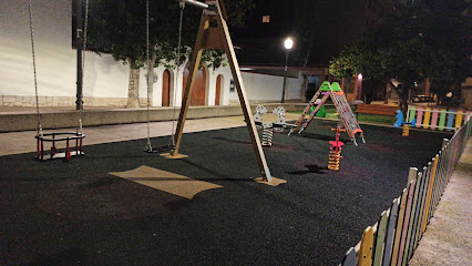 Imagen de Parque infantil situado en Vinaròs, Castellón