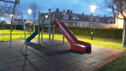 Imagen de Parque infantil Xuncabranca situado en Sanxenxo, Pontevedra