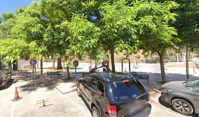 Imagen de Parque infantil Zahara de los Atunes situado en Zahara de los Atunes, Cádiz