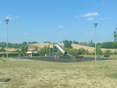 Imagen de Parque infantil Zuhatzo situado en Vitoria-Gasteiz, Álava