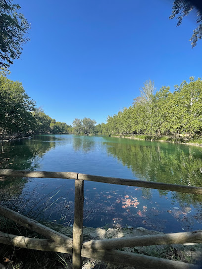 Imagen de Parque infantil albufera de Anna situado en Anna, Valencia