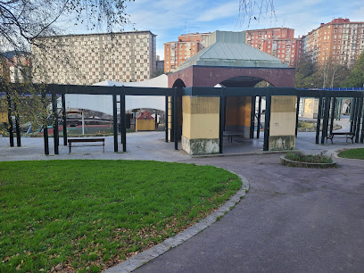 Imagen de Parque infantil cubierto - Jolastokia situado en Bilbao, Biscay