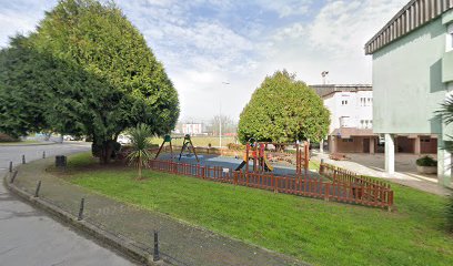 Imagen de Parque infantil da Condesa situado en Betanzos, A Coruña