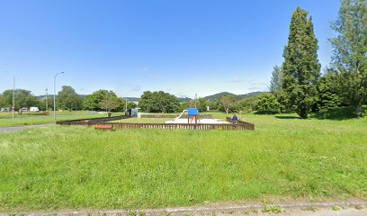 Imagen de Parque infantil da Malata situado en Ferrol, A Coruña