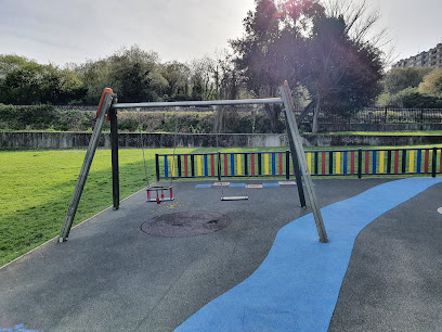 Imagen de Parque infantil da Rúa Templarios situado en nan, A Coruña