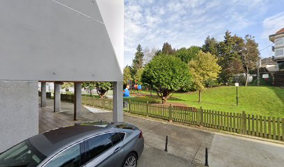 Imagen de Parque infantil das Donas situado en Betanzos, A Coruña