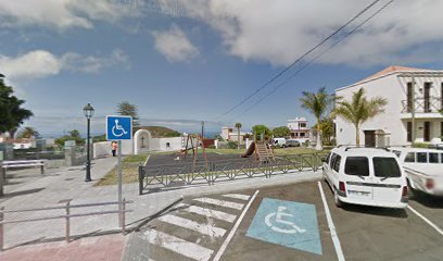 Imagen de Parque infantil de Argual situado en Los Llanos, Santa Cruz de Tenerife