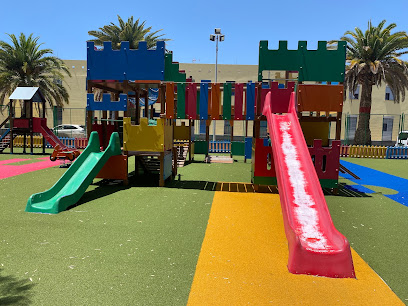 Imagen de Parque infantil de Arguineguín situado en Arguineguín, Las Palmas