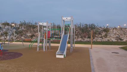 Imagen de Parque infantil de Arroyo Espino situado en Colmenar Viejo, Madrid