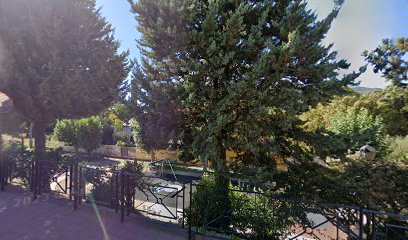 Imagen de Parque infantil de Barruelo de Santullán situado en Barruelo de Santullán, Palencia