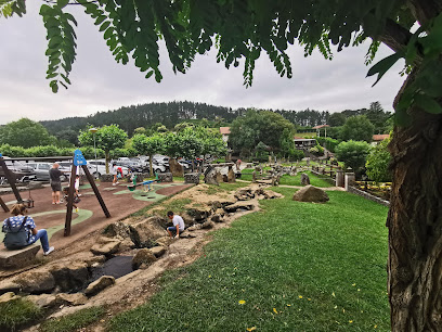 Imagen de Parque infantil de Basondo - PequeMap.com situado en Kortezubi, Biscay