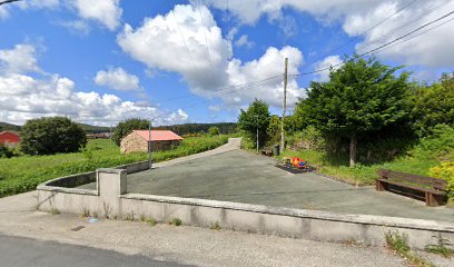 Imagen de Parque infantil de Braño situado en Vimianzo, A Coruña