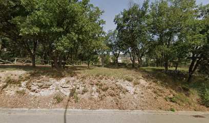 Imagen de Parque infantil de Cal Llarg situado en nan, Lleida