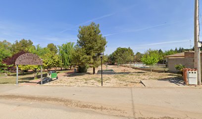 Imagen de Parque infantil de Castillejo situado en Castillejo de Iniesta, Cuenca