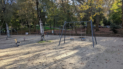 Imagen de Parque infantil de Castrelos situado en Vigo, Pontevedra