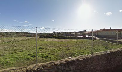 Imagen de Parque infantil de El Campillo de la Jara situado en El Campillo de la Jara, Toledo