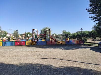 Imagen de Parque infantil de Ferreruela situado en Ferreruela, Zamora