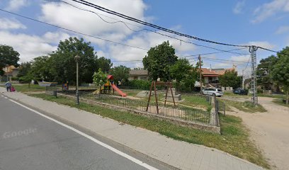 Imagen de Parque infantil de La Losa situado en La Losa, Segovia