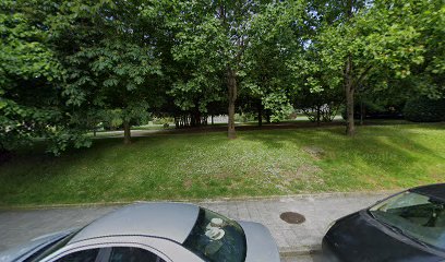 Imagen de Parque infantil de La Luz situado en Avilés, Asturias