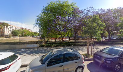 Imagen de Parque infantil de Lebón situado en Valencia, Valencia