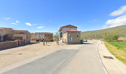 Imagen de Parque infantil de Los Campos situado en Los Campos, Soria