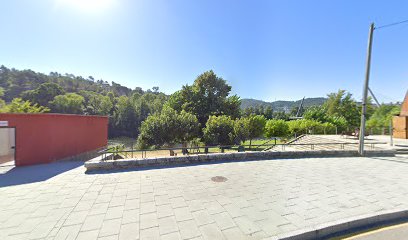 Imagen de Parque infantil de Oira situado en Ourense, Province of Ourense