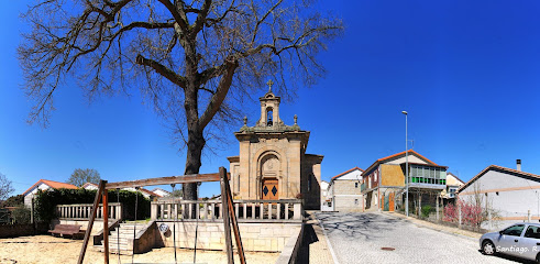 Imagen de Parque infantil de Peliquín situado en Ourense, Province of Ourense