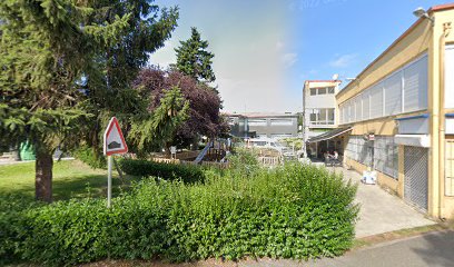 Imagen de Parque infantil de Pontemuíños situado en Pontevedra, Pontevedra