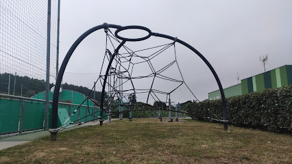 Imagen de Parque infantil de Rañobre situado en Rañobre, A Coruña